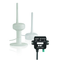Marine Receiver DAB+ Module with Powered Antenna, MS-DAB100A - 010-01953-10 - Fusion