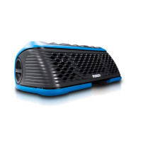 StereoActive - World's First Portable Watersport Stereo, WS-SA150B - Blue - 010-01971-02 - Fusion