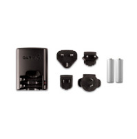 Rechargeable NiMH Battery Kit for Handheld GPS Series - 010-11343-00 - Garmin 