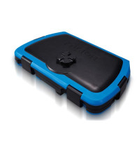 ActiveSafe for STEREOACTIVE - Keep Your Valuables Safe, WS-DK150B - Blue - 010-12519-02 - Fusion