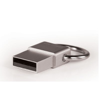 USB 2.0 Low Profile Flash Drive, MS-USB16 - 010-12519-30 - Fusion