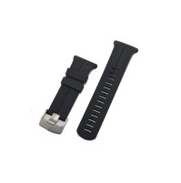 D4 Replacement Wrist Strap - Black - COPST100013385 - Suunto