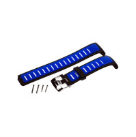 D4 Dark Blue Strap with Pins - COPST100014011 - Suunto