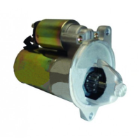 Inboard Starter Ford PMGR High Torque used on OMC 460 Engines 12-Tooth CW, Replaces API #10033 -  10094 - API Marine