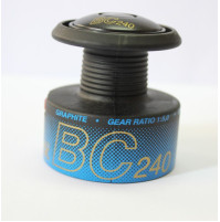 Spool for Quick BC 240 Reel - 1148-940 - D.A.M