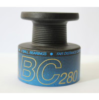 Spool for Quick BC 280 Reel - 1148-980 - D.A.M