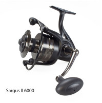 Sargus II Spinning Reel - 1321661X - PENN