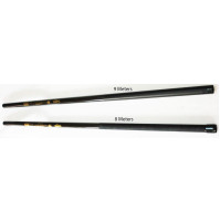 Houses for Telescopic " GLADIATOR " Rod - 2511-H80X - AZZI Tackle