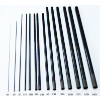 Parts for Telescopic " PROFESSIONAL " Rod - 2525-001X - AZZI Tackle