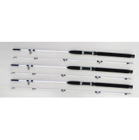 Put In Royal 250 Spinning Rod - 2725-150X - AZZI Tackle
