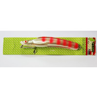 Mr. Fluo Lure - Silver & Pink - 4017258542134X - D.A.M