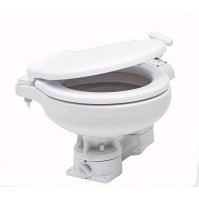 Compact Manual 99 Toilet Soft Close - 6600200700 - Ocean Technologies