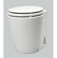 Laguna Electric Silent Toilet Soft Close - 24 V - 6600200924 - Ocean Technologies