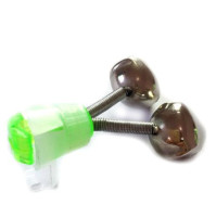 Double Fishing Bell with screw - 8411-051 - D.A.M