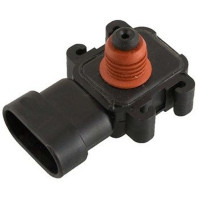 Map Sensor for Mercrusier 5.7 and 7.4L and 496 8.1L V8 GM 881731/3861321/8M0054726 2000-UP - 861249A1 - JSP