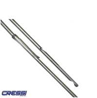 Shaft for Apache 6.5mm - SH-CFA340001X - Cressi (ONLY SOLD IN LEBANON)