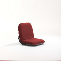 Classic Comfort Seat - Small - 75x48x8 cm - Red - B4241B - Comfort Seat
