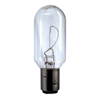 Bulb for Anchor Navigation Lamp - HL-BEA1210X - Hella Marine