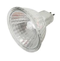 Deck Floodlamp Bulb, GX5.3s Base - 8GH998529001 - Hella Marine