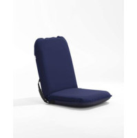 Classic Comfort Seat - Regular - 100x48x8cm - Captains Blue - C1101B - Comfort Seat