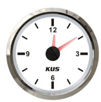Clock Gauge - Model - CMCR - SS 316 - KY09100 - Kusauto  