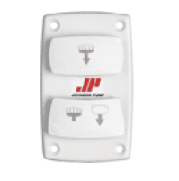 Control Panel - PP81-36105-01 - Johnson Pump 