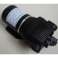 DC Diaphragm Pump - 24 Volt - 30 PSI - 2.6 GPM - 10 L/M - PP-FLN31 - Combo Power
