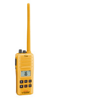 GMDSS Portable VHF Transceiver for Survival Craft - GM1600E-V31 - ICOM