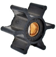 Impeller Pin Drive Kit F4 - Nitrile - 09-1026B-9 - Johnson Pump