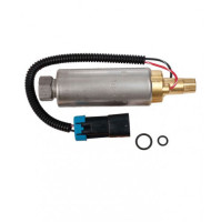 Marine electric Fuel Pump Low Pressure - 861155A3 for Mercury Mercruiser boat 4.3 5.0 5.7 v6 v8 - 861155A3-866170A01- WT-3025