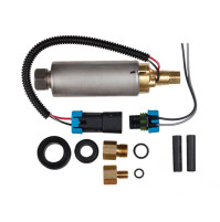 Low pressure Fuel Pump for MERCRUISER 4.3 L V6 - JSP-155A6 - JSP