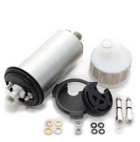 Fuel Pump & Filter For Mercury DX, LX, VX, PX, SX 150-250 HP 1999-2001 - JSP-8505T - jsp