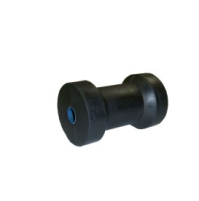 Rubber Keel Roller Plastic Pipe Reinforced 4.5” - KR1103 - Multiflex