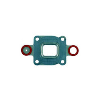 Dry Joint Restrictor Gasket, Replaces MerCruiser part # 864850A02 for Mercruiser V6-4.3L - MC47-27-864850 - Barr Marine