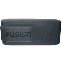 Face Dust Cover for MS-RA50 RA200 RA205 Marine Stereo - Grey Silicone - MS-RA205CV - Fusion