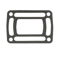 Exhaust Gasket for OMC V8-5.0L and 5.7L COBRA - OMC47-913783 - Barr Marine