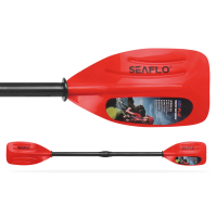 Children two blades paddle - Length: 127 cm - SFPD3-01 - Seaflo