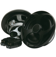 6.5" 2-Way Speakers - PP-FR6520 - Fusion