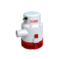 Submersible Bilge Pump 3100 L  - PP3100-12X - Combo Power