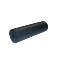 Rubber Bilge/Parallal Roller 8” - PR1004 - Multiflex