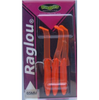 Raglou - Orange Fluo Color - 65 MM - RG3905635 - Ragot