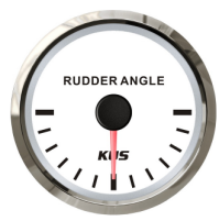Rudder Angle Gauge - Model - CMRR- 0~190Ω - SS 316 - KY09106X - Kusauto  