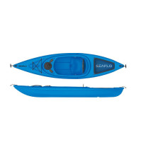 SIT-IN Kayak for Adult - 10' - SF-1004 / SF-BXA100X - Seaflo