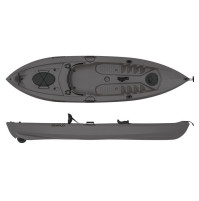 Fishing Kayak -10' SF-1007 /SF-BFA100X - Seaflo