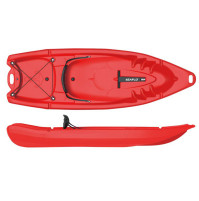 Parent-child Kayak - 8' - SF-2002-032CX - Seaflo