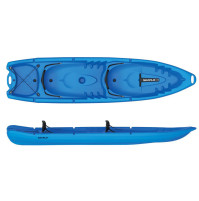 Parent-child Kayak  - 11.2' - SF-4001 / SF-BQA112 - Seaflo