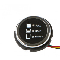 Led indicator with three levels for Sensors - SO3817 - CanSB