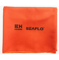 Microfiber Orange Towel - TWL1000 - Seaflo