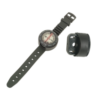 Wrist & Hose Mount Compass - CO-XGA400 - XS scuba