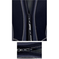 Zipper for Wetsuits - WSPCLZ490098X - Cressi